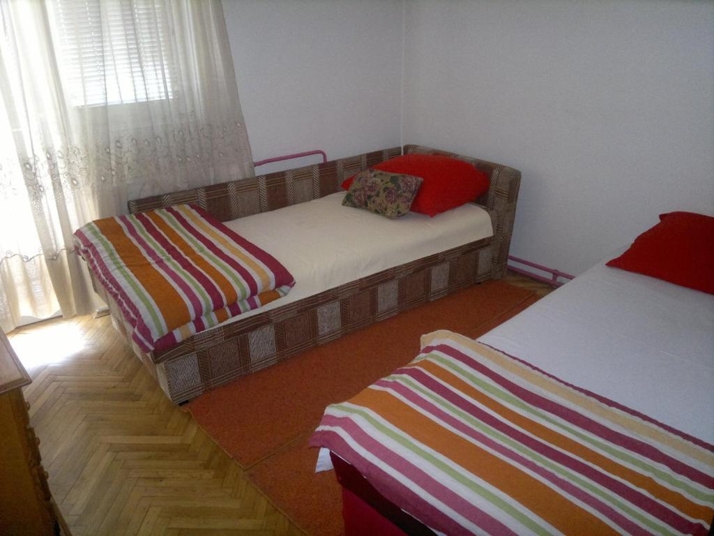 Apartments Maca Novi Sad Room photo